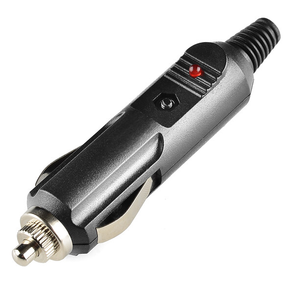 Cable Anderson fit to Anderson/cigarette lighter socket/plug. Customized config.
