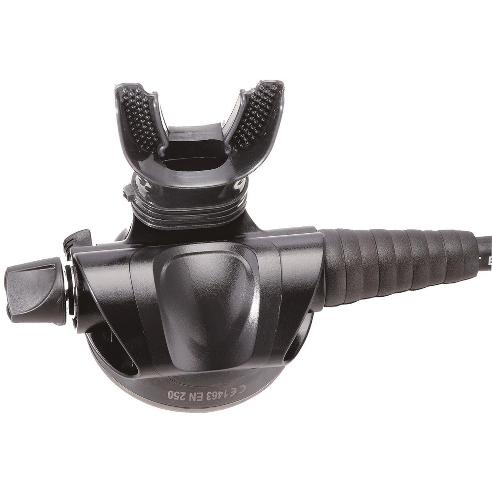 IST O60 Adjustable Balanced 2nd Stage Scuba Diving Regulator