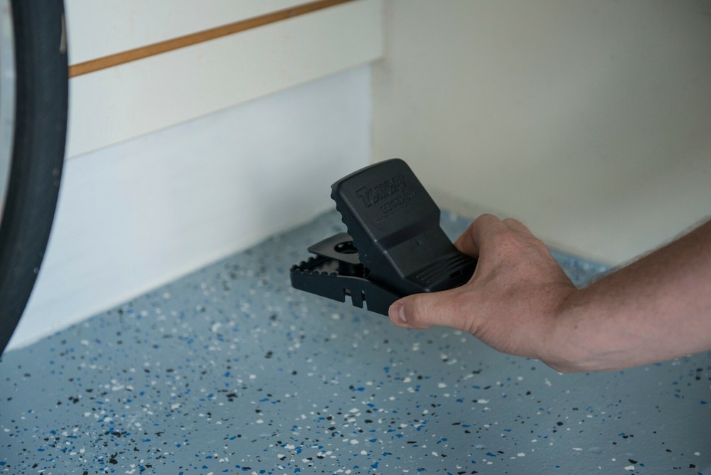 Tomcat Rat Snap Trap