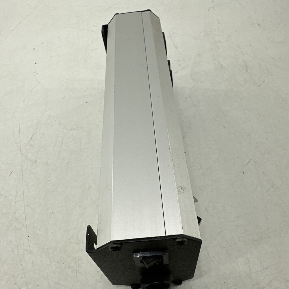 SL Waber Wave Tracker Noise & Surge Filter WT4 Untested