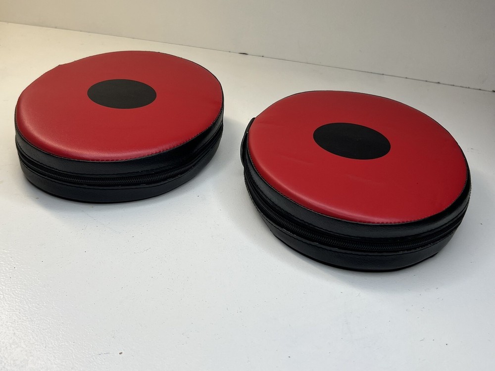 everlasting advance punch mitts