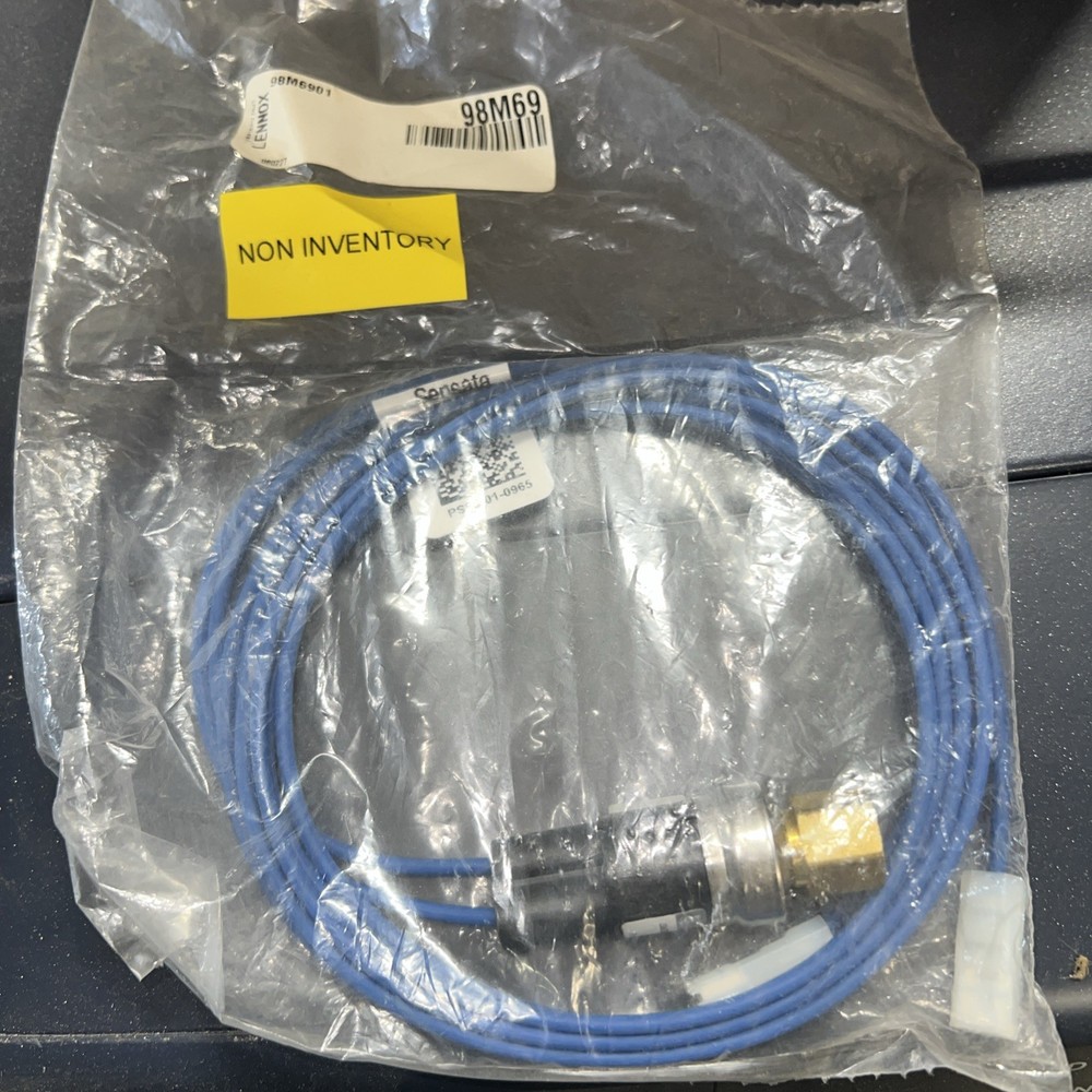 Lennox 98M69 High Pressure Switch