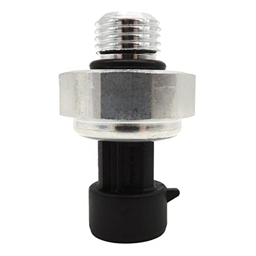 Engine Oil Pressure Switch Sender Sensor 12674782 Compatible with 12621649