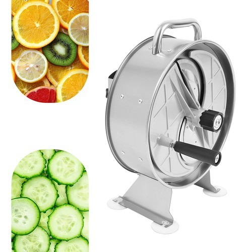 Slicer Machine Multi-function Manual Vegetable Slicer Food Slicing Machine