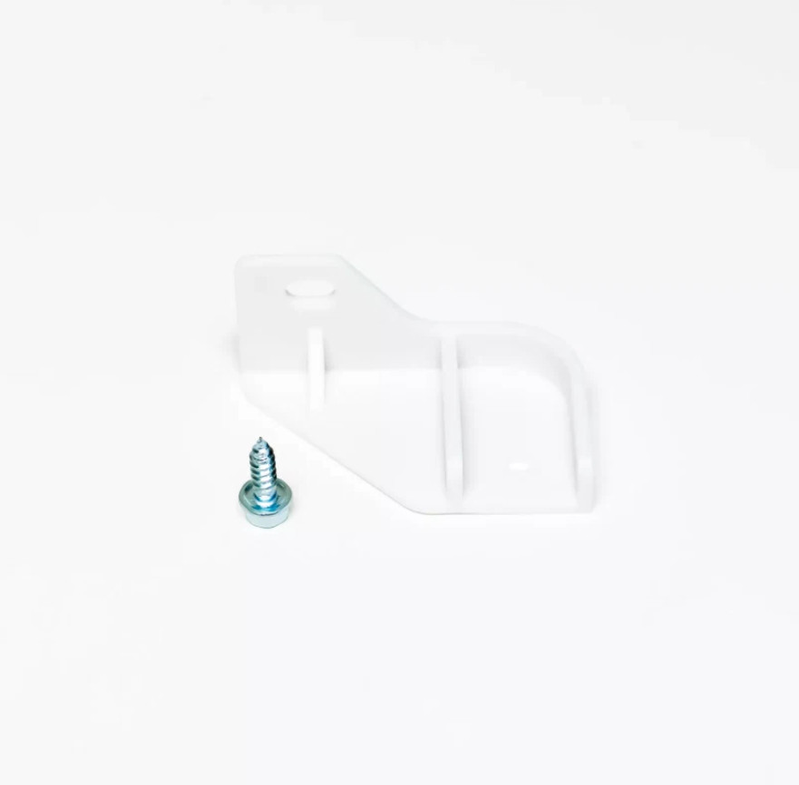 Replacement Icemaker for Whirlpool Refrigerator Models WPW10190965 W10190965