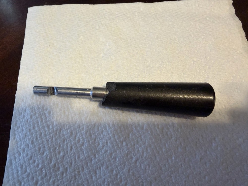 Taylor Shake/slush/margarita Machine Handle