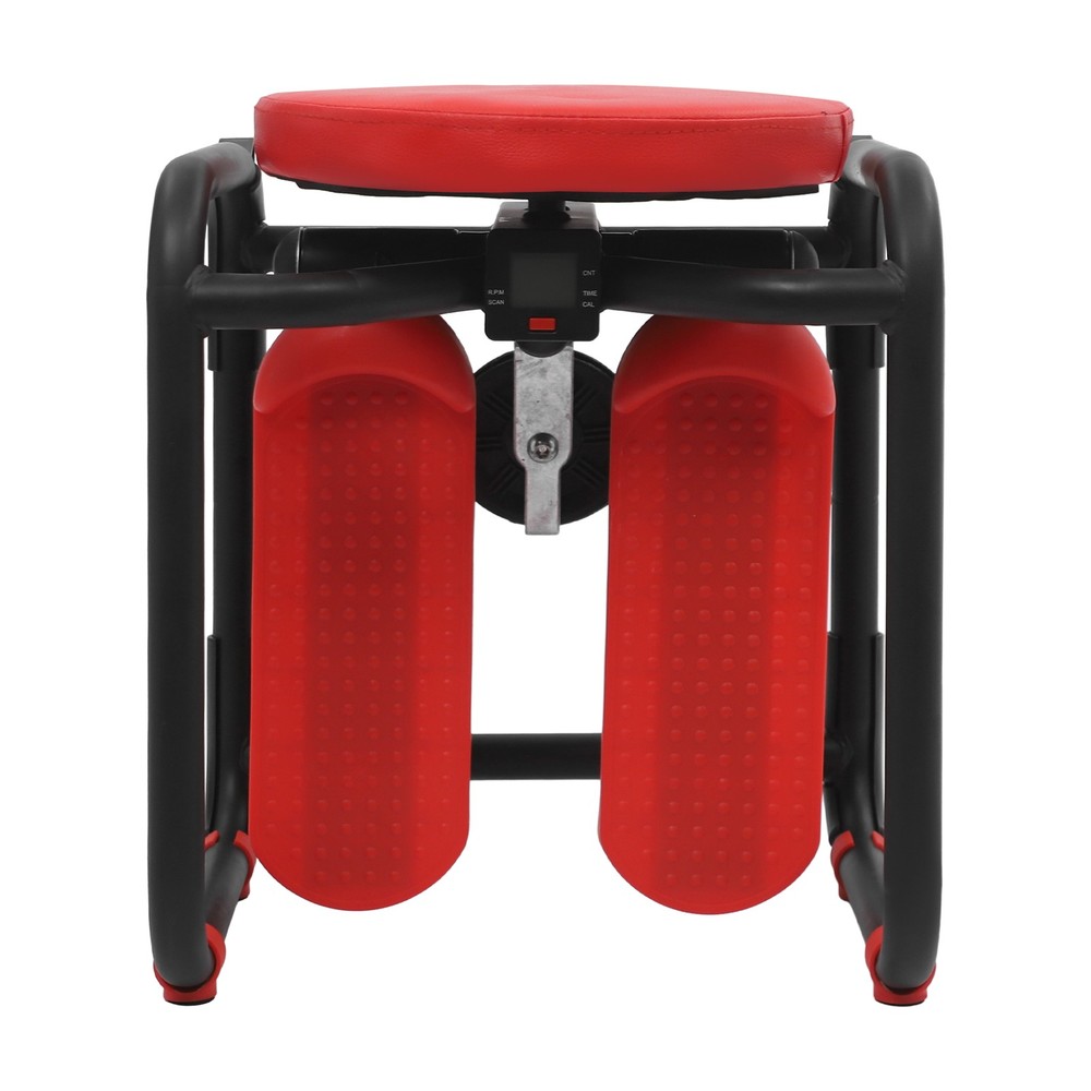 Multi-Function Stepper with Seat Stepper for Home Exercise Mini Sport Stepper