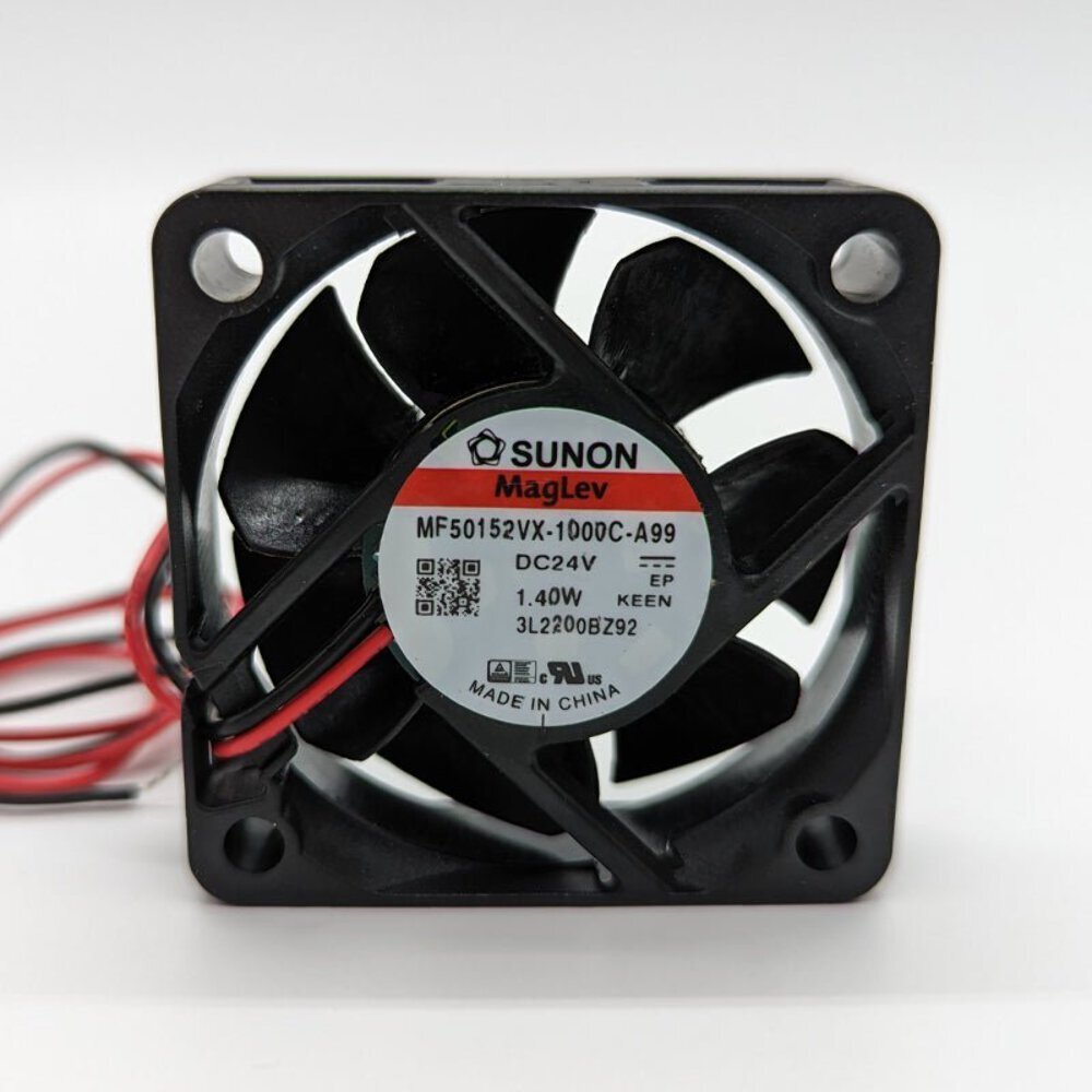 Sunon MagLev 5015 Cooling Fan