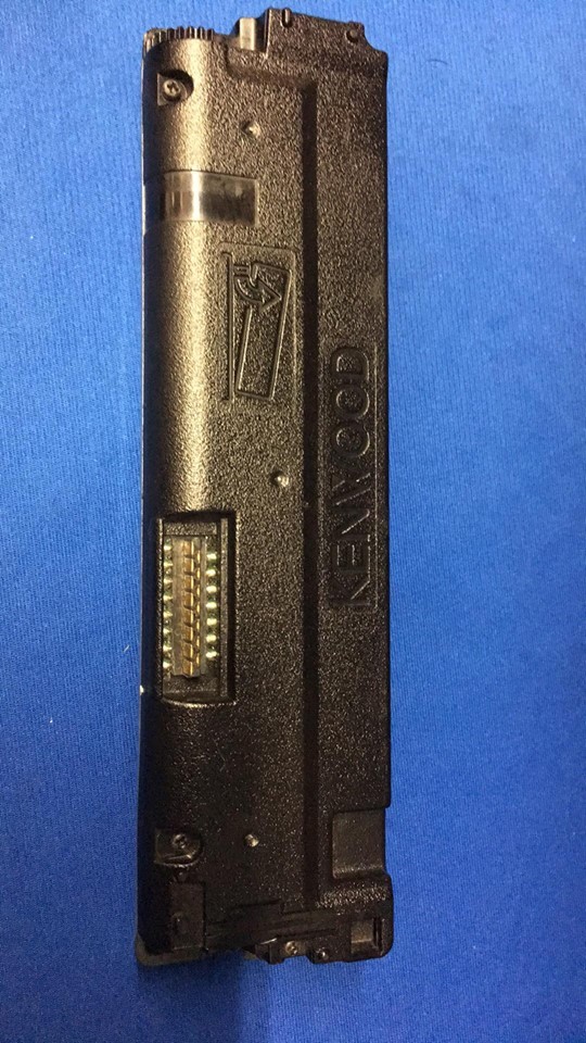 FACEPLATE kdc-mp522 kenwood