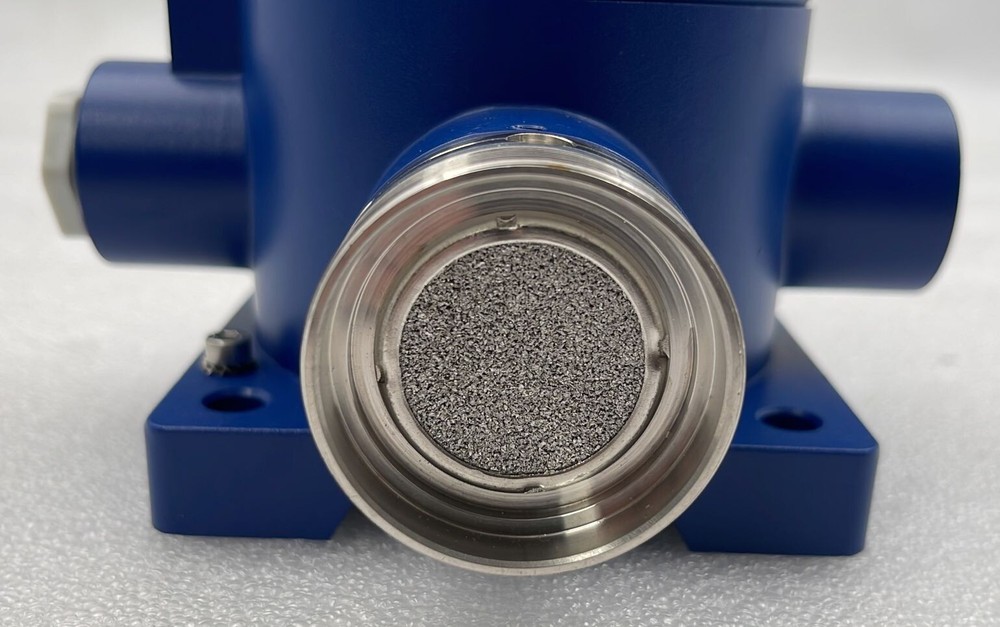 OLDHAM OLCT 100 XP Explosion-proof version Fixed Gas Detector OLCT100-XP-003-1