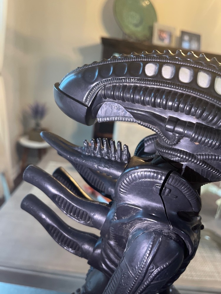 original Alien Xenomorph 1979