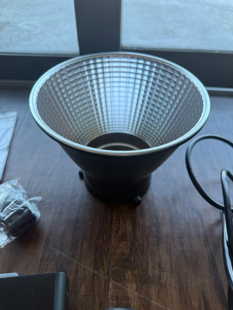 Aputure LS C120d II Light storm Kit - *Excellent condition*