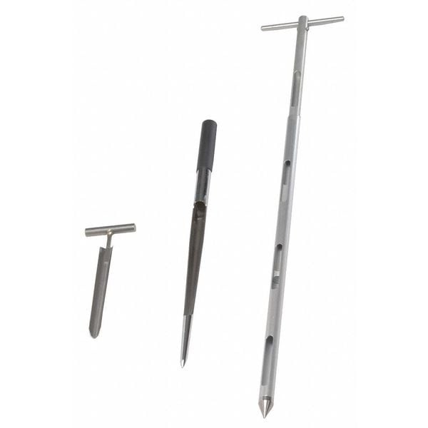 Sp Scienceware H37826-0000 Sampler Tapered Plug