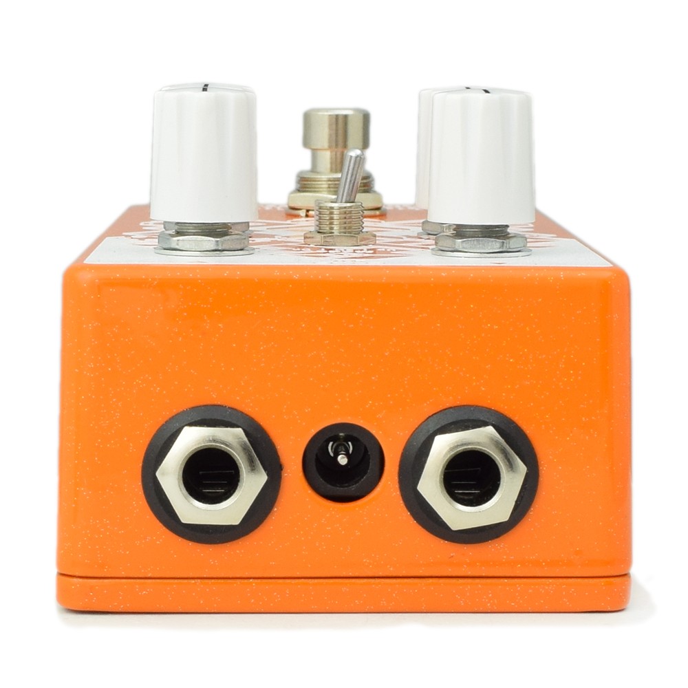 SALE!!! - EarthQuaker Devices - Spatial Delivery - Envelope Filter - Electric...