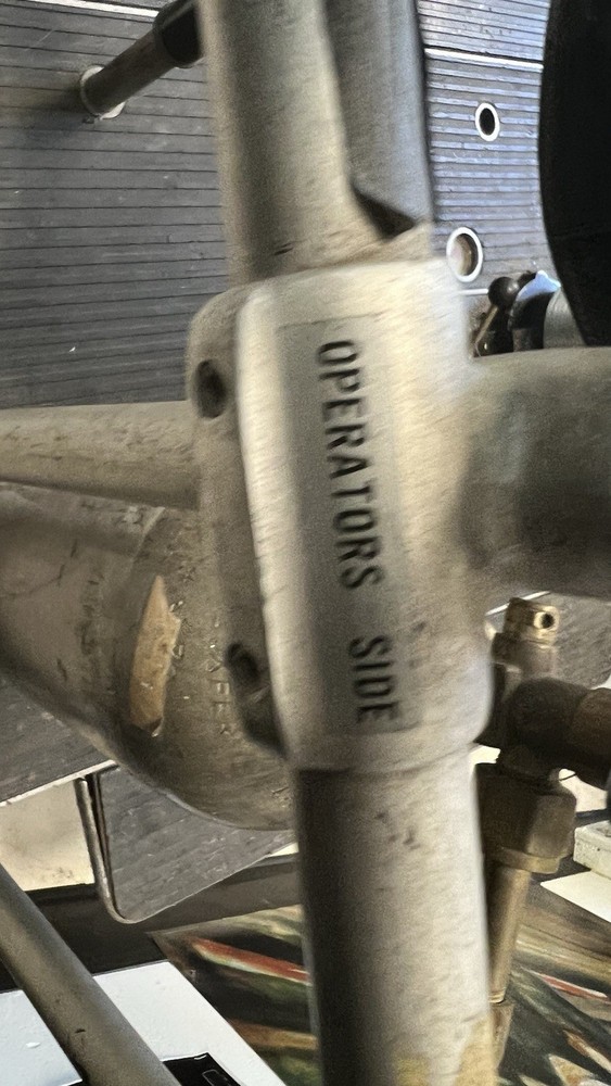 Colortran Mini-Crab Dolly