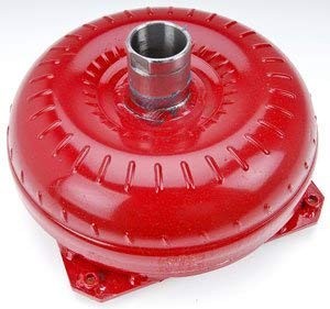 Hughes Performance 43-35 Street-Strip Torque Converter