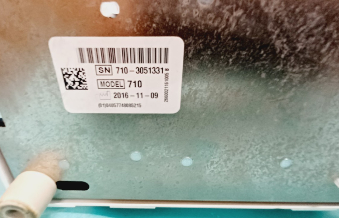 Carl Zeiss Humphrey FDT 710 Visual Field Analyzer! used Optometrist, Optometry