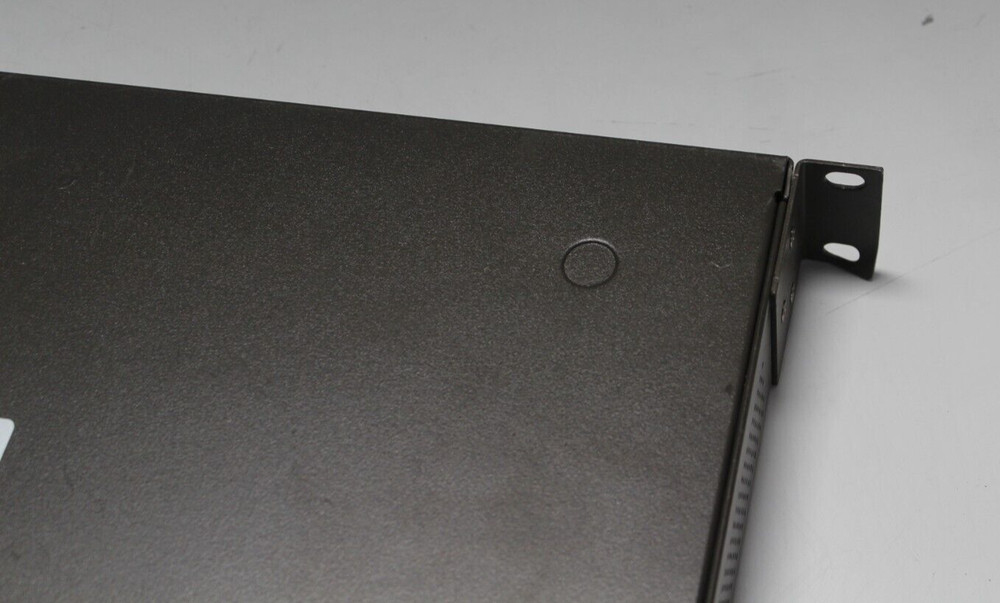 TP-LINK Technologies TP-Link (TL-SF1048) 48-Ports Rack-Mountable Ethernet Switch