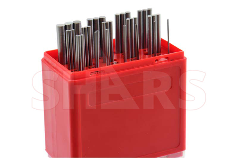 48-3 Thread Pitch Diameter Measuring Wire !\