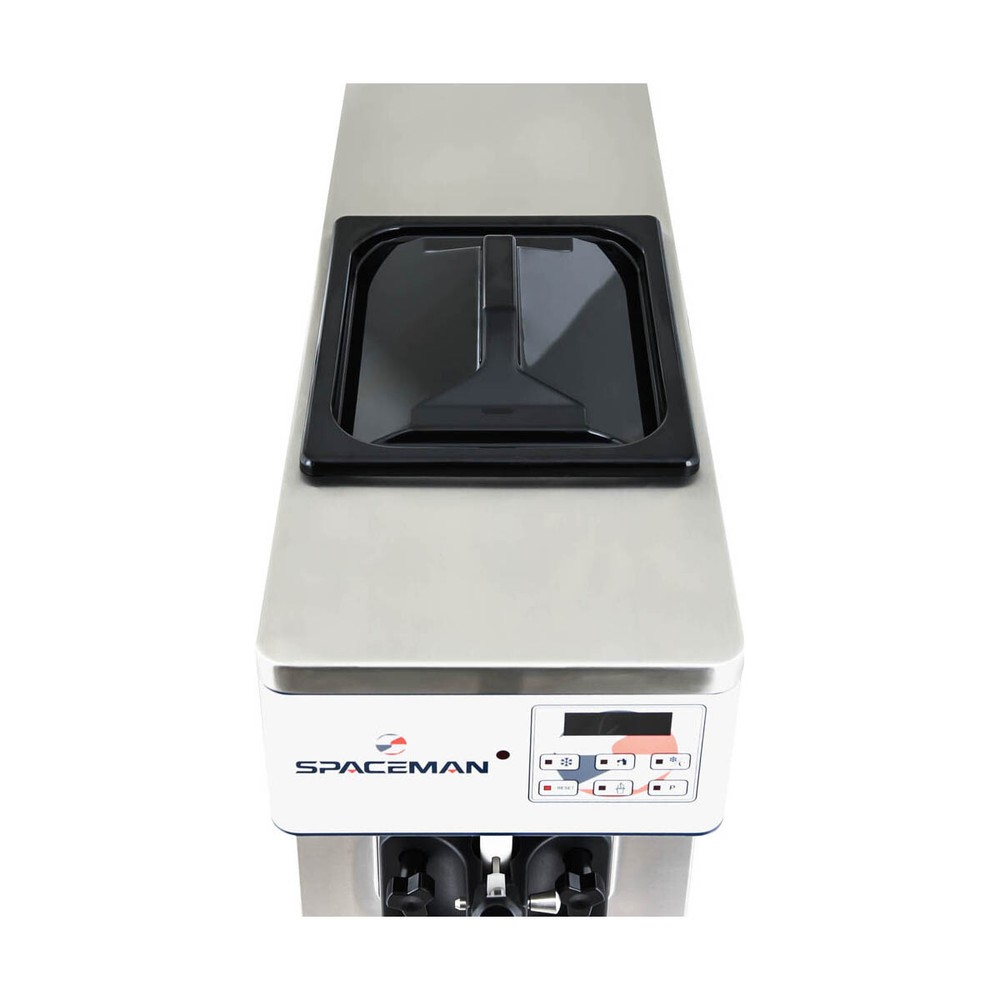Spaceman 6210-C 15" Soft Serve Machine