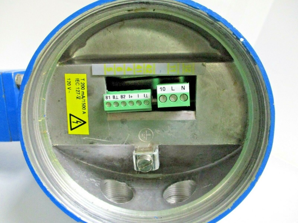 KRONE SIGNAL CONVERTER, IFC-080, USED