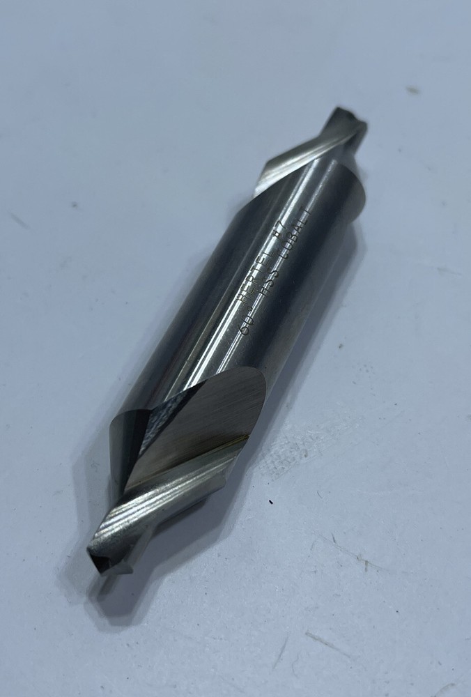 Hertel #7 60D Plain Short COB CMB DR&CS