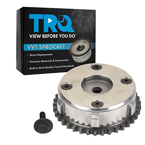 Variable Valve Timing Sprocket Compatible with 2007-2011 Mazda 3 2008-2010 5