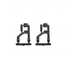 SERPENT Rear upper arm (2) S750EVO [SER804461#]