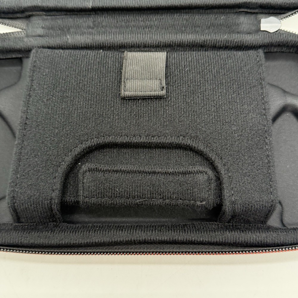 Nintendo Carrying Case For Nintendo Switch - Black
