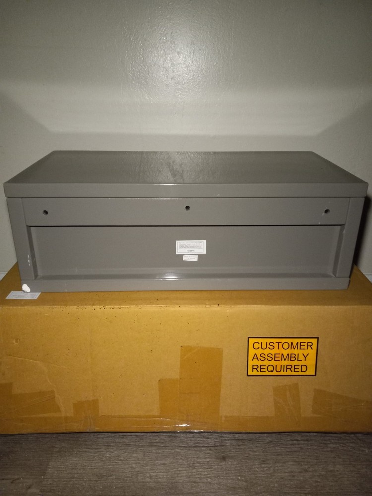 Metal Cabinet Wall Storage=see description