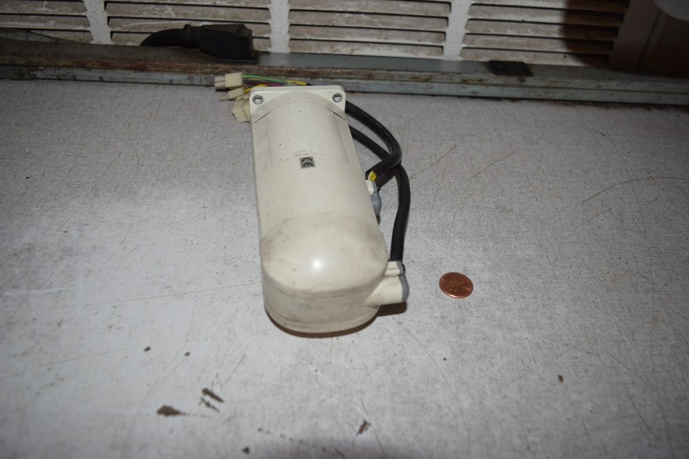 Direct Mail Equipment Part Electric Motor