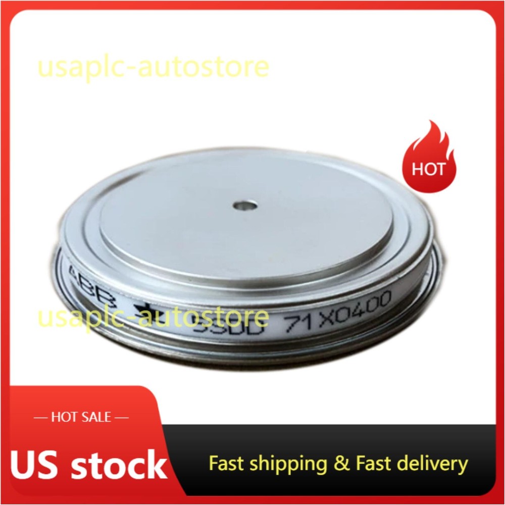 1PCS Brand New Module ABB 5SDD71X0400