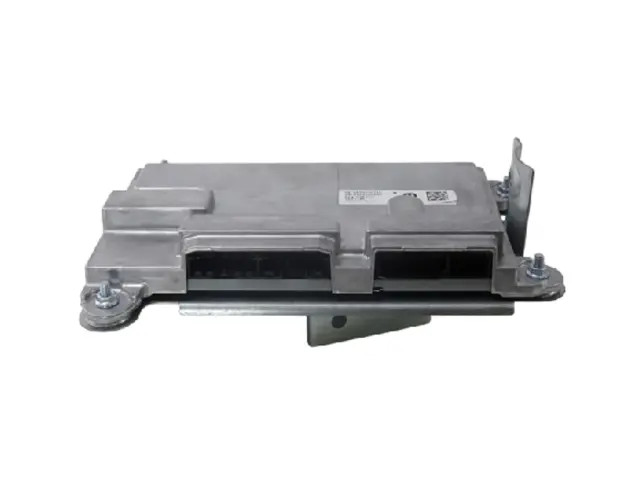 Genuine Mopar Amplifier 68719293AA