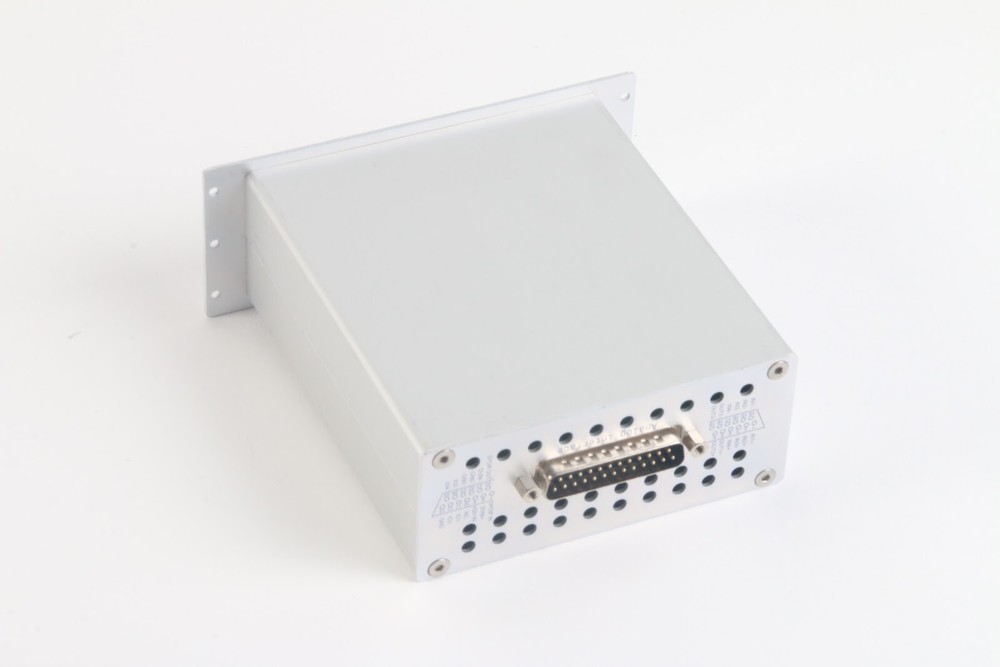 PKC Group EAA 4-2-1 Embedded Audio Analyzer