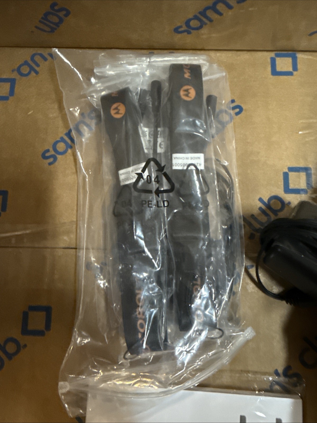 Motorola Talkabout Two-Way Radio T47x Series