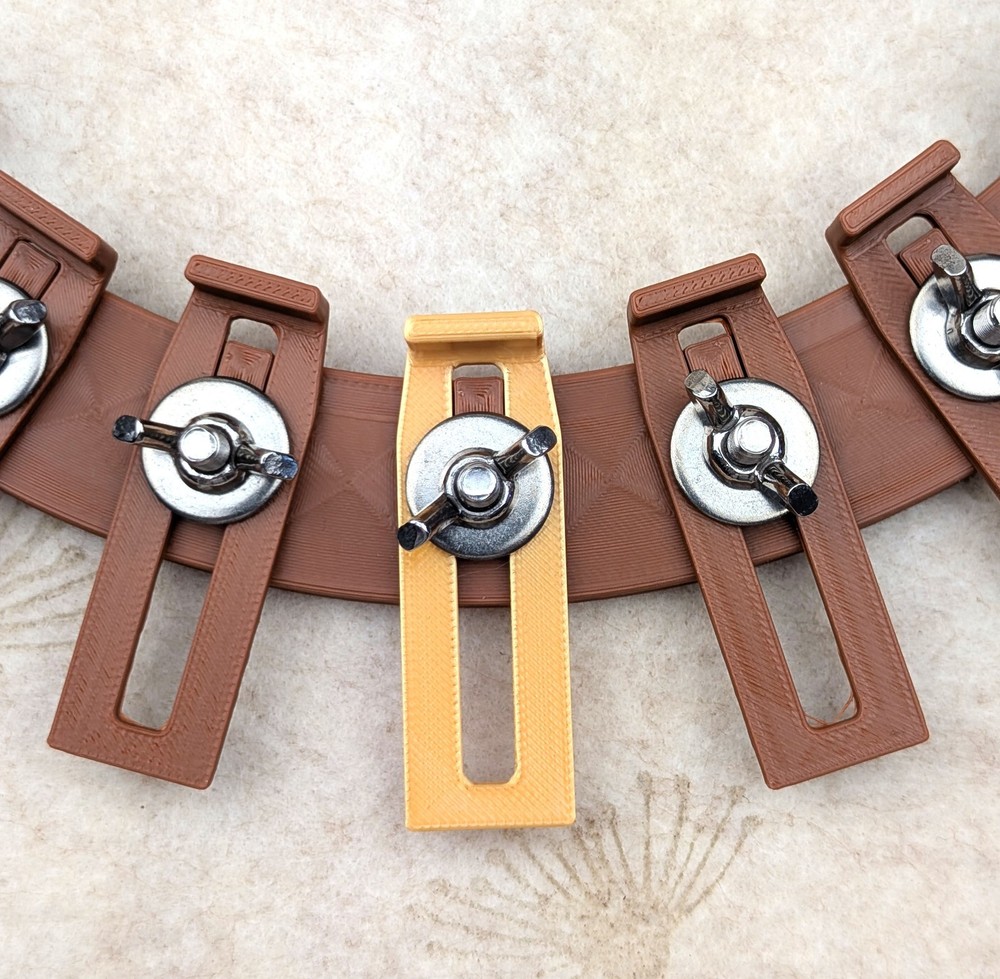 Hat Conformateur plastic – Millinery Tool for hat making