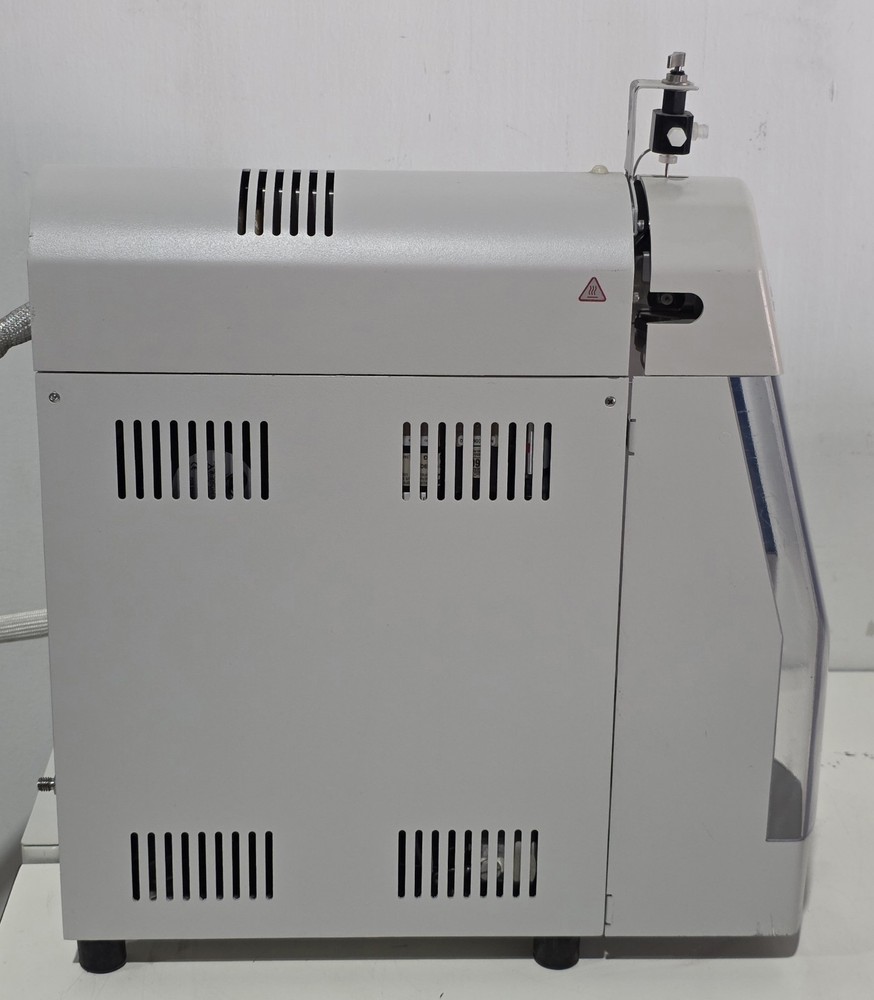 O-I Analytical Eclipse model 4660 Purge and Trap Sample Concentrator