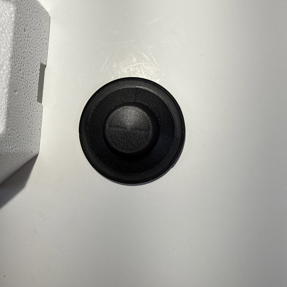 Insinkerator Badger Garbage Disposal Sink Mounting Drain Ring W/Quick Lock Mount