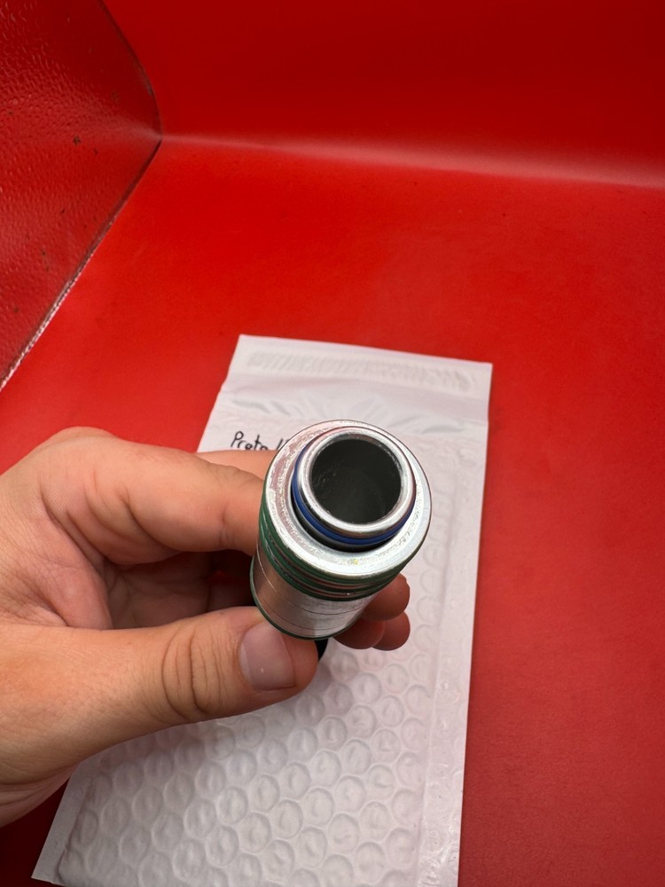 Proto/Dye Rail Bolt/Engine