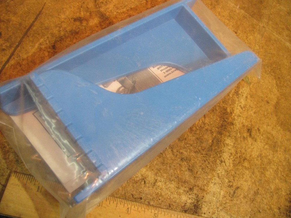Kreg Drawer Mounting Brackets for Full Extension Slides