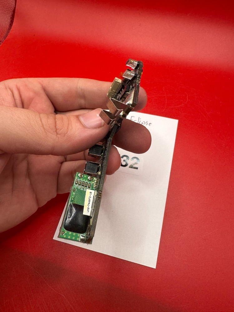 Planet Eclipse 06 Ego Board