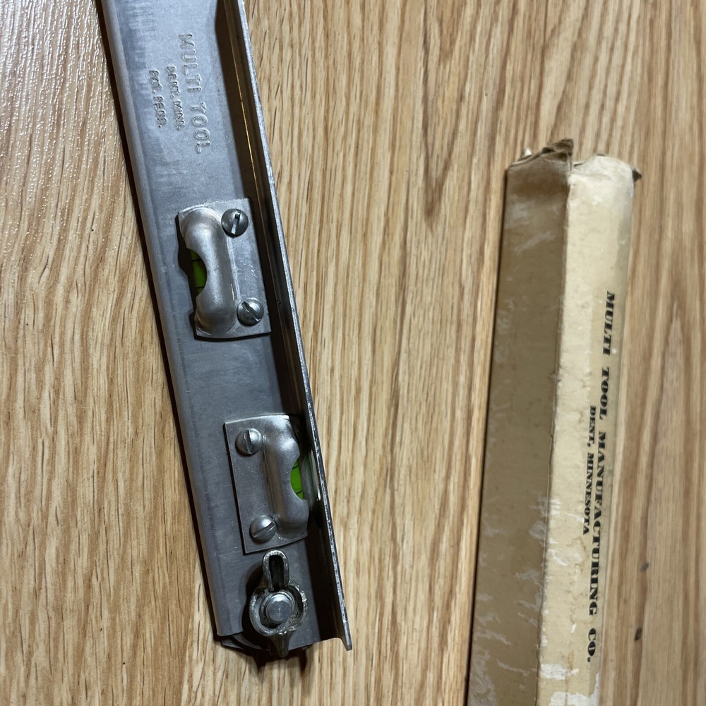 Multi Tool Mfg Dent MN
