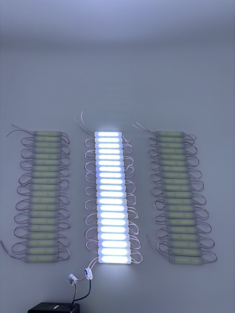 led module 12v *10 Pcs