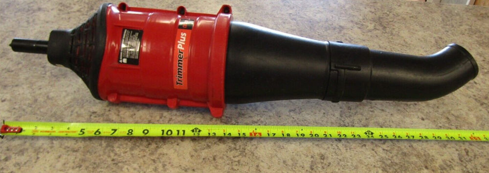 Trimmer Plus CB720 Universal High Performance Blower Attachment