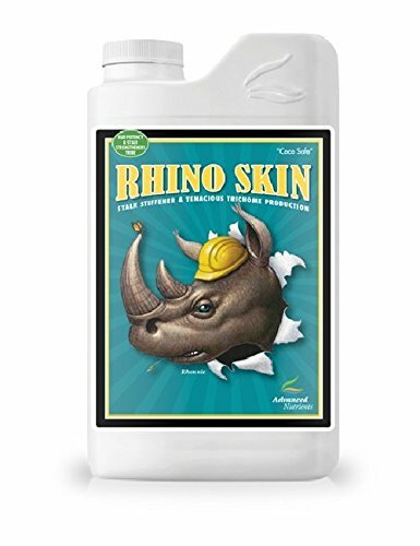 Advanced Nutrients Rhino Skin -Potassium Silicate Supplement Plant Enhancer