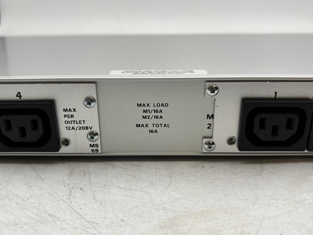 Baytech CKT1 Power Distribution Unit
