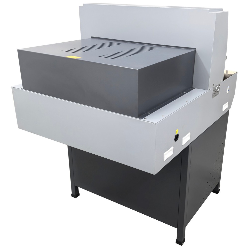 Program-Control Paper Cutting Machine (20.47")Width,110V Digital Heavy Paper