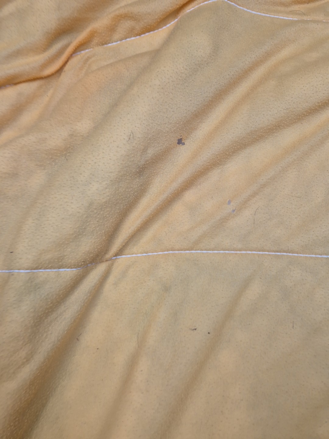 Vintage 1990 Teenage Mutant Ninja Turtles Youth Kids Sleeping Bag TMNT NO ZIPPER