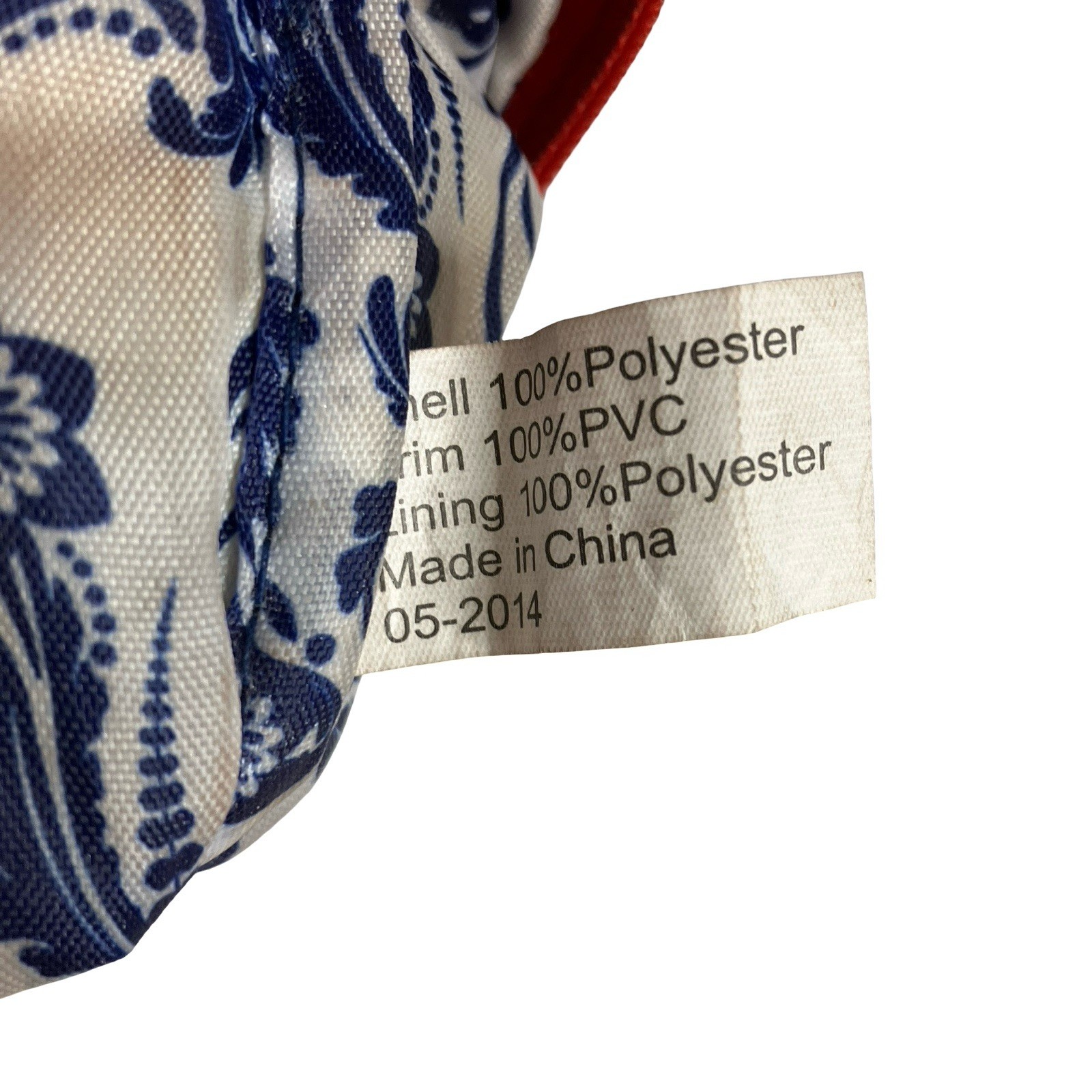 SOHO London New York Disney Snow White Wristlet Makeup Bag All Over Print