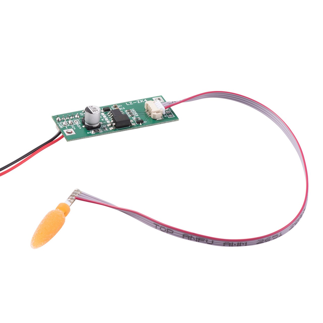 City Theatrical Candle Lite LED Kit